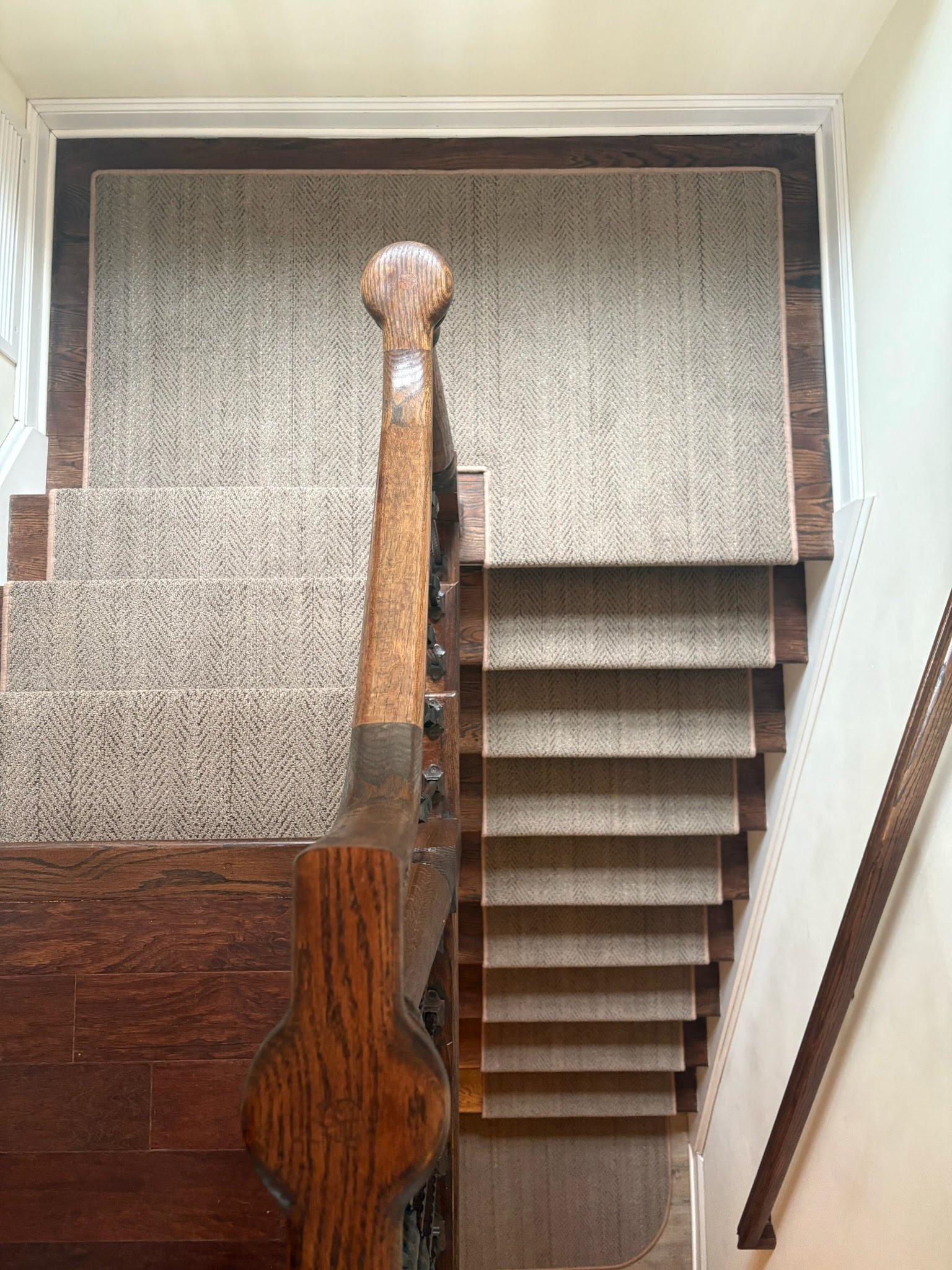 FABRICA Buckingham with Cotton Serge