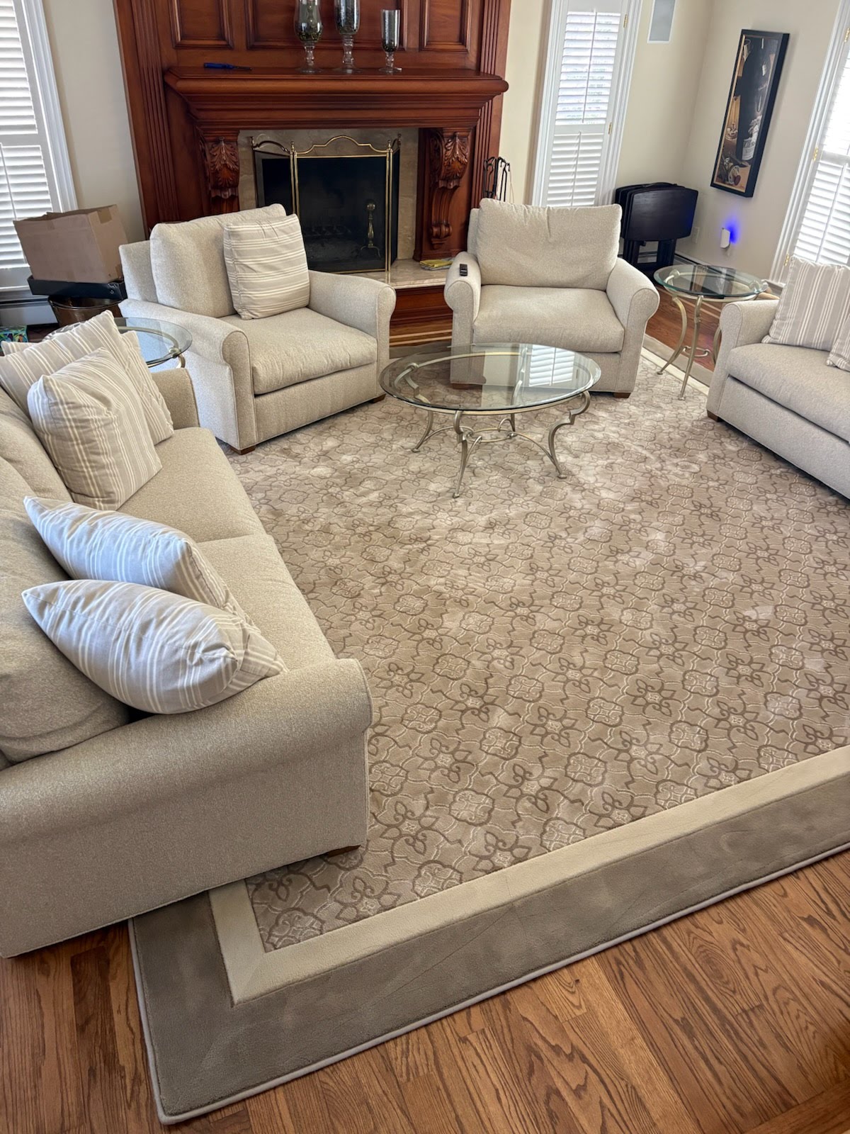 KANE w: FABRICA boarder