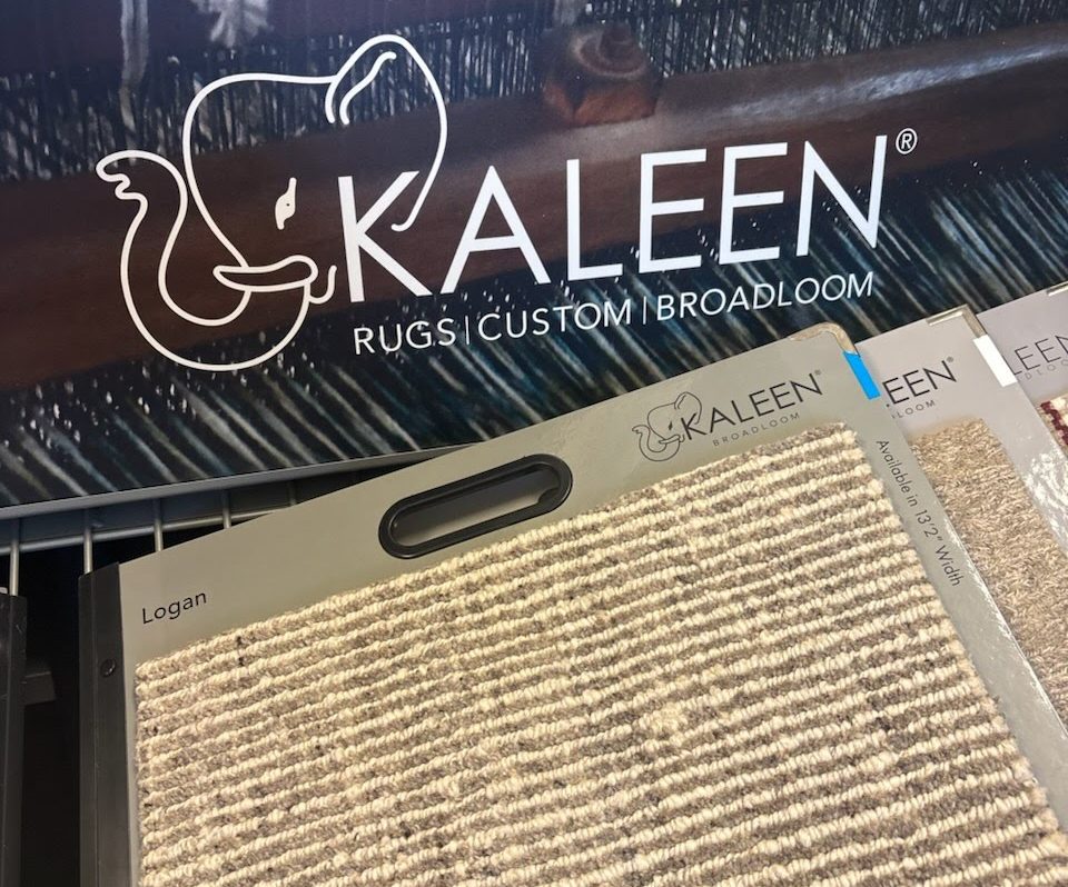 Kaleen Display