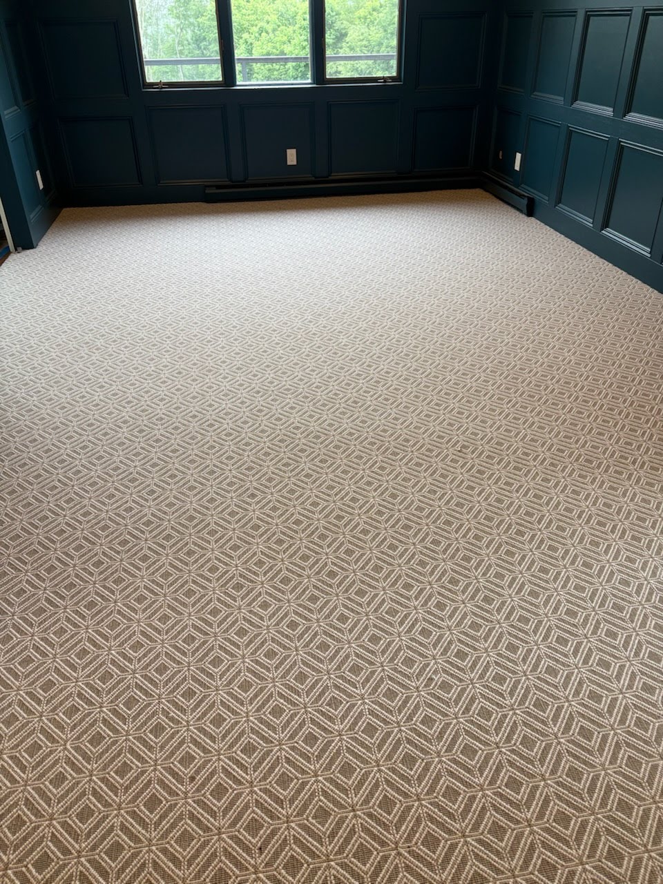 FABRICA WOOL